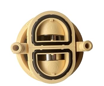 Olympia OP-340009 Olympia Parts Pressure Balance Ceramic